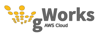 gWorks logo
